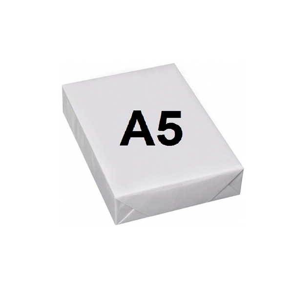 خرید کاغذ A5